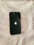 iPhone 13 зеленый 256 gb
