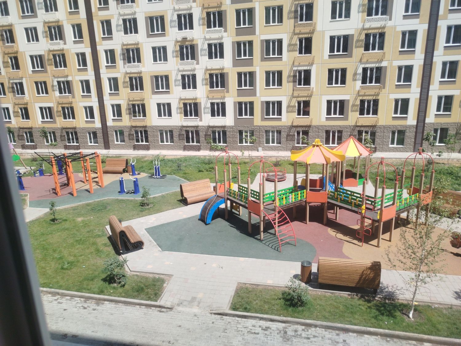 Сдаю 2 -х комн квартиру