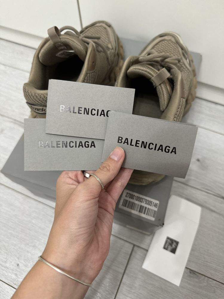 Balenciaga кроссовки оригинал Track 3 Destroy