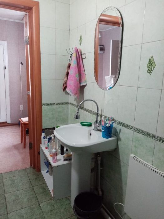 Продам дом в центре города, переулок Больничный, 112 (Естая)