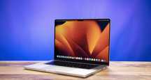 Macbook Pro 16 M2 Pro - RAM 16Gb, SSD 1000Gb АЛМАТЫ