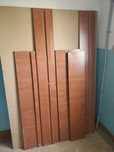 Продам кровать 2 спалка без матраса