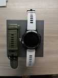 Часы Garmin Fenix 5