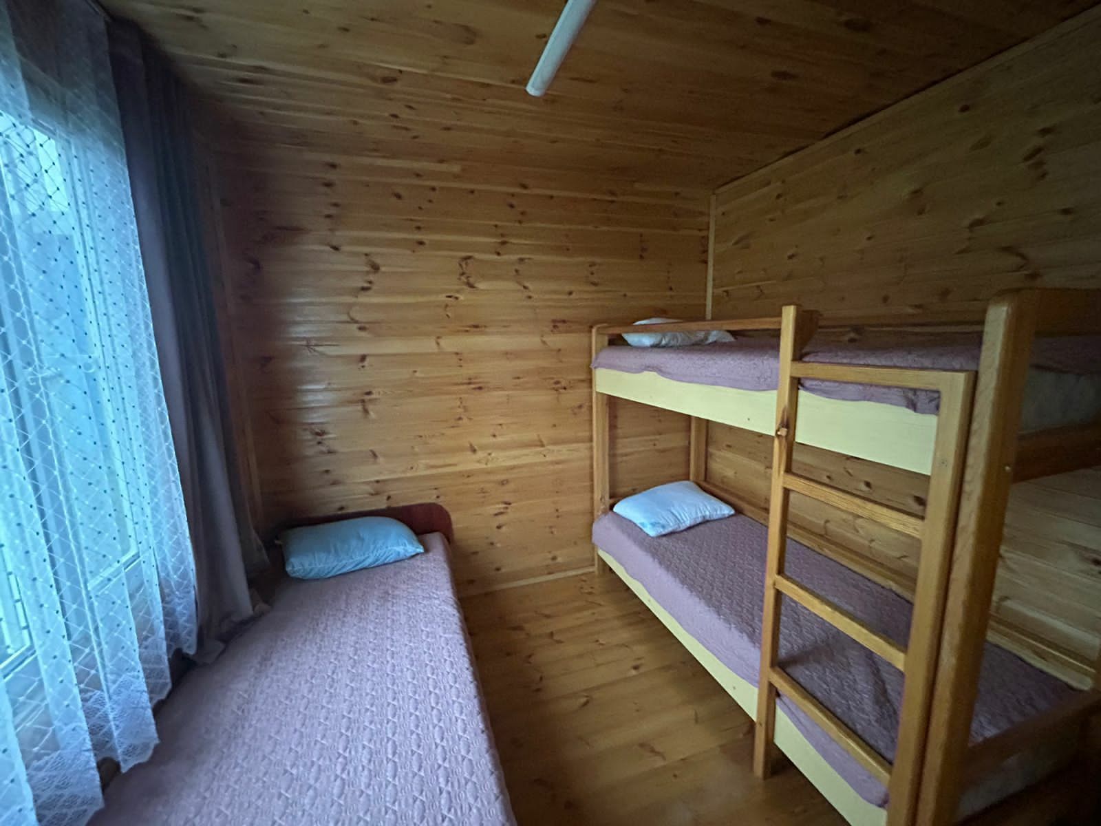 Сдам домики Сибины 3 ШАЛКАР