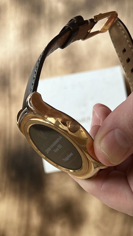 Продам Часы LG Watch Urbane W150