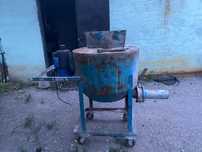 Оборудование для Газаблока
