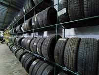 Б.у шины из Японии Германии 185/65 R15 и др