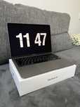 Macbook Air M1 2020 8/256