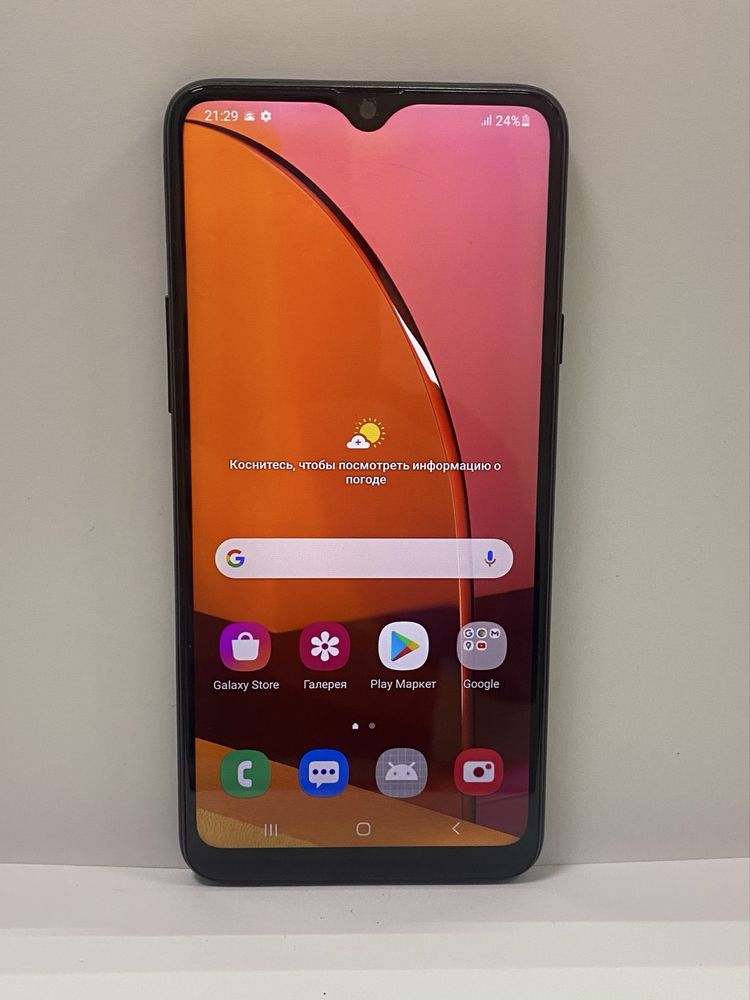 Samsung A20s, ЖанТаС ломбард, г. Астана