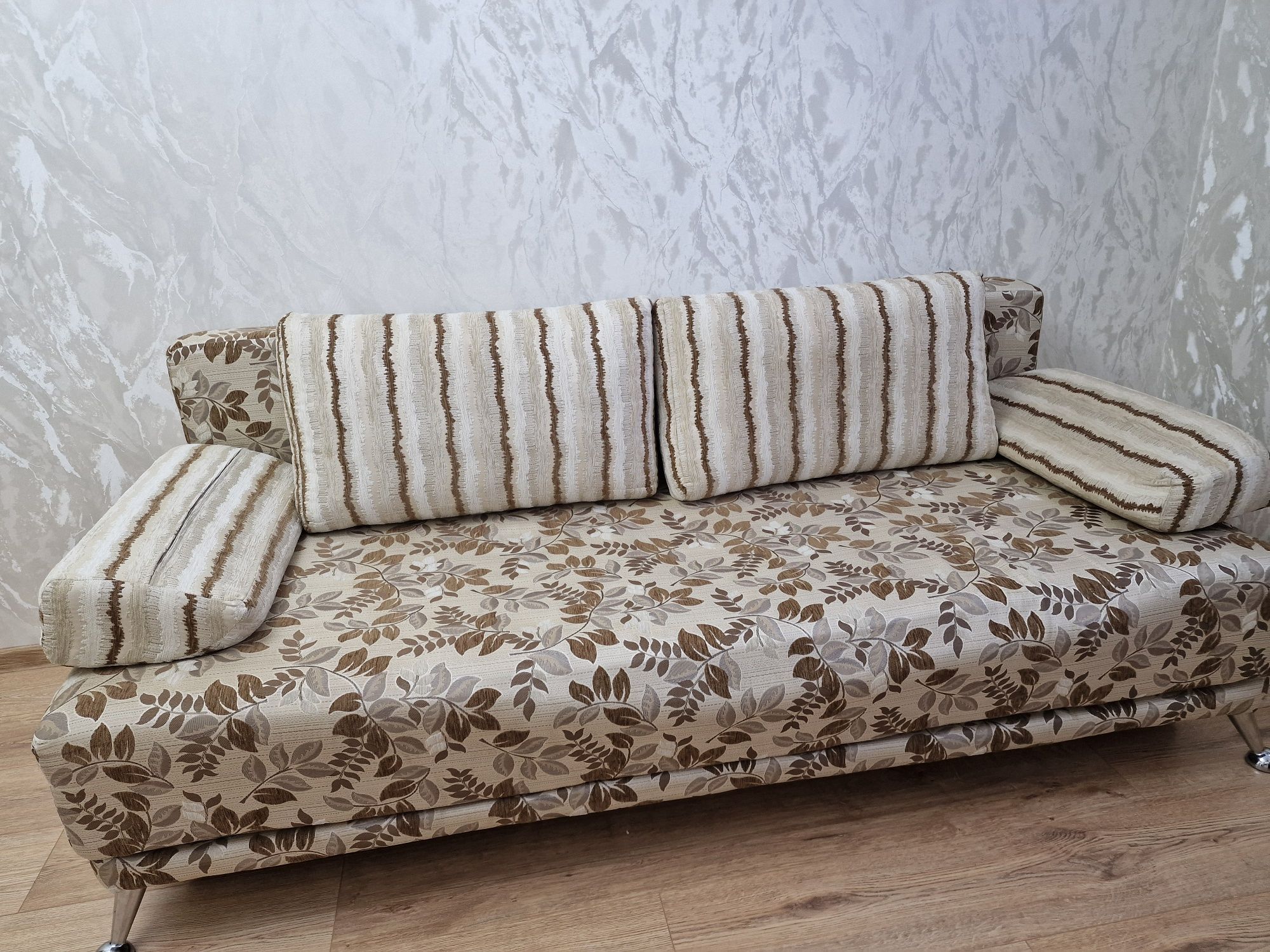 Раскладной диван