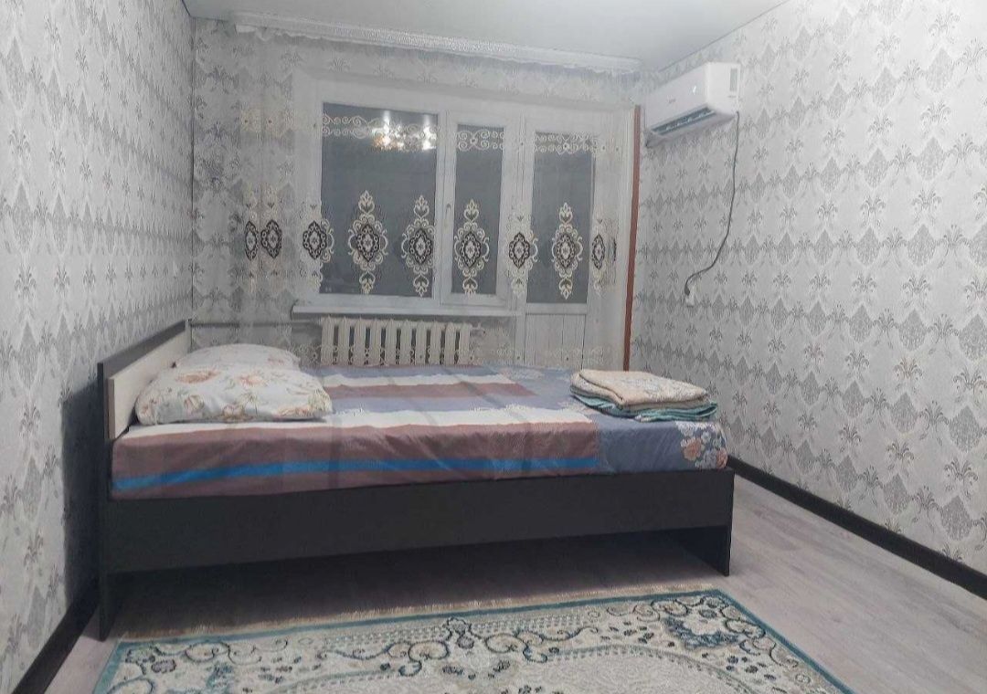 Болашақ Универсам кв