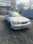 Honda saber 1996