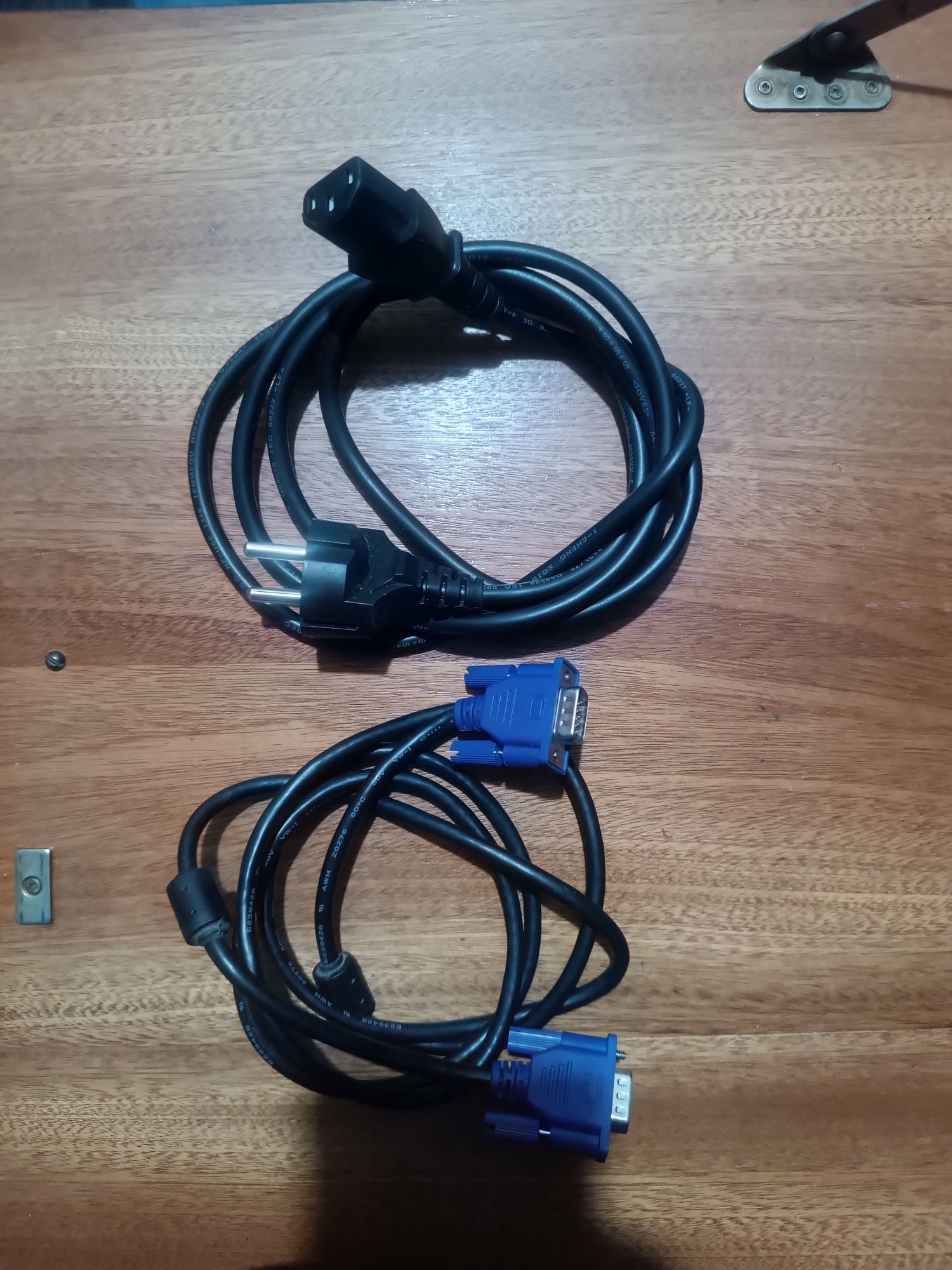Продам шнуры  для компьютера, телефона, наушники
