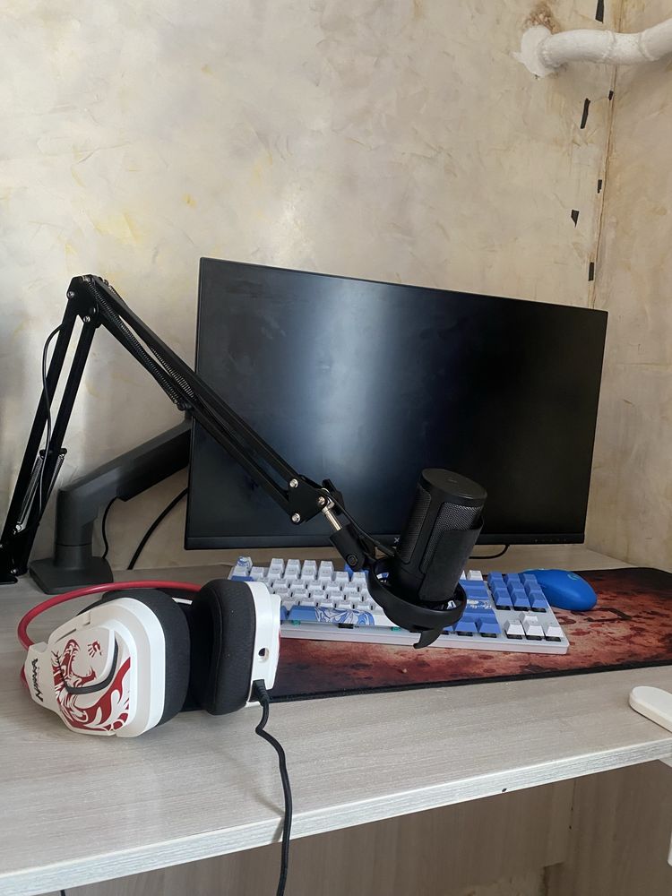 Продам игровой компьютер