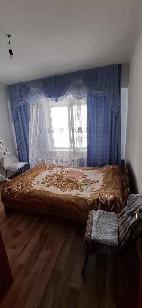 Продам 3-х комнатную квартиру
