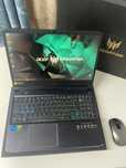 Acer Predator игровой ноутбук
