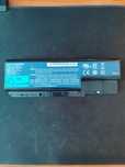 Батарея для ноутбука Acer AS07B31 10.8V 4400mAh