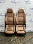 Сидения с ломающейся спинкой от BMW X5 E70 бмв х5 е70 х6 е71 x6