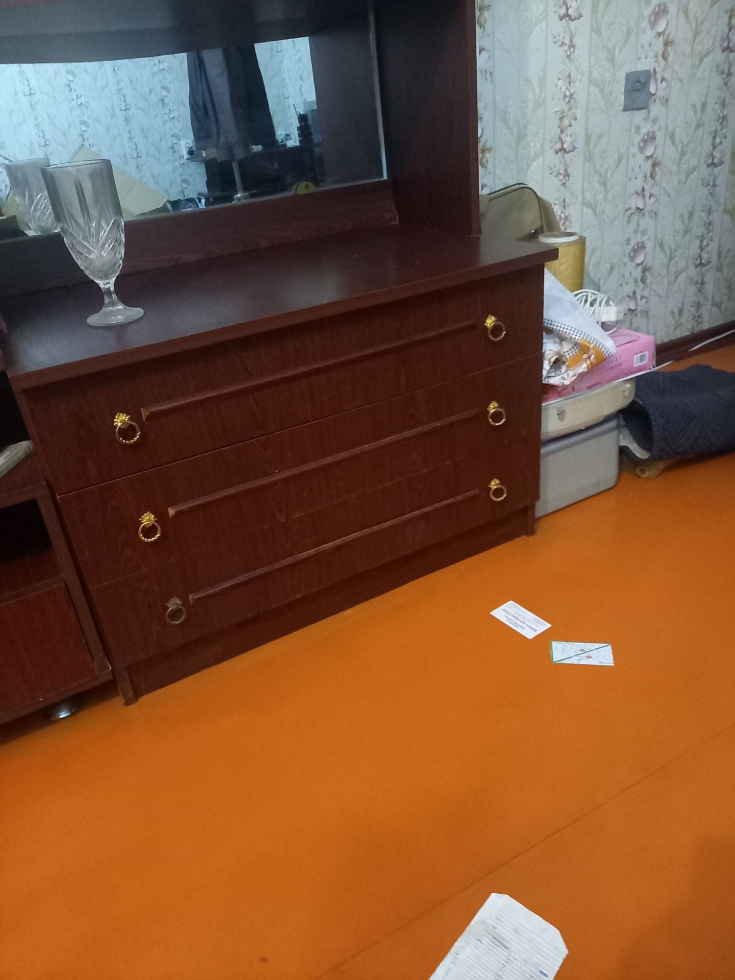 Стенка гарнитур в зал