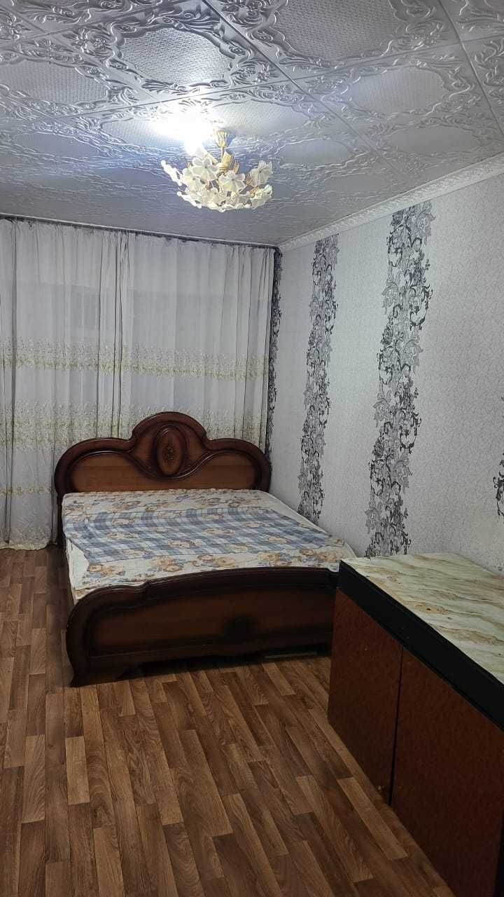 Пәтер арендаға 2 бөлмелі мектеп балабақша қасында