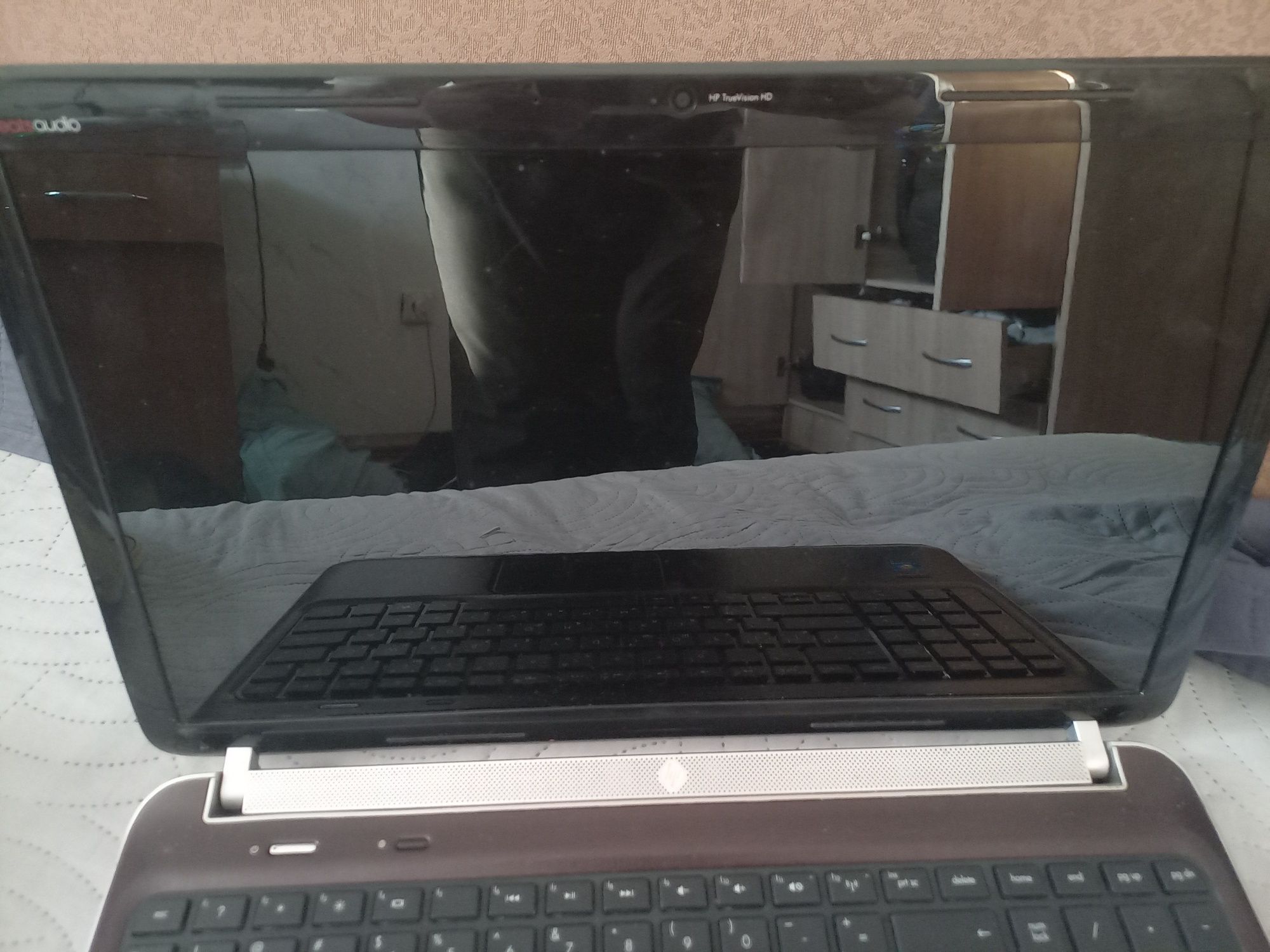 hp bv6 pavilion 40000
