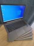 Бизнес ноутбуки HP elitebook, zbook