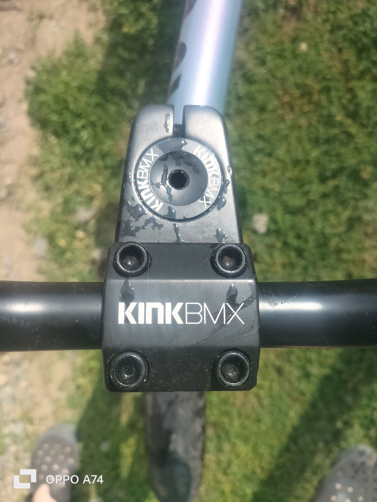 BMX Kink launch 2023
