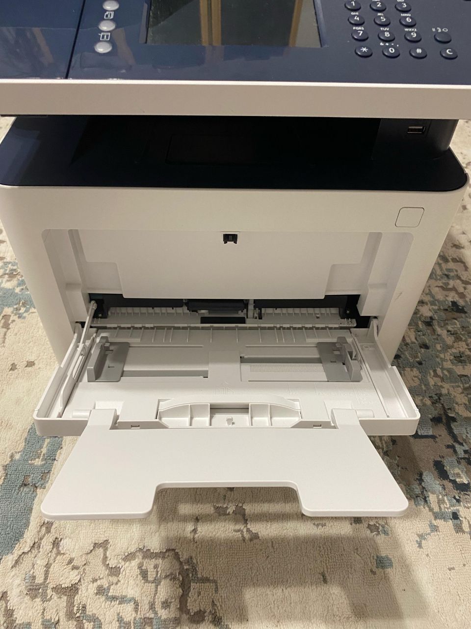 Xerox WorkCentre 3335