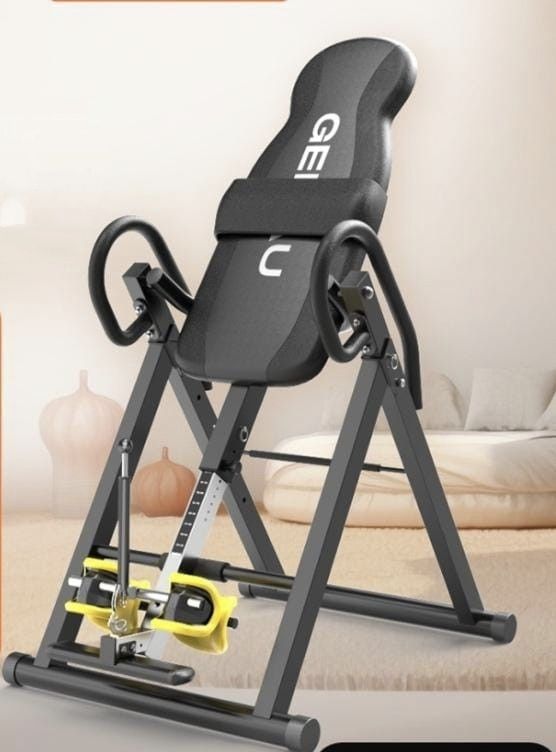 Genau EA 350 black.