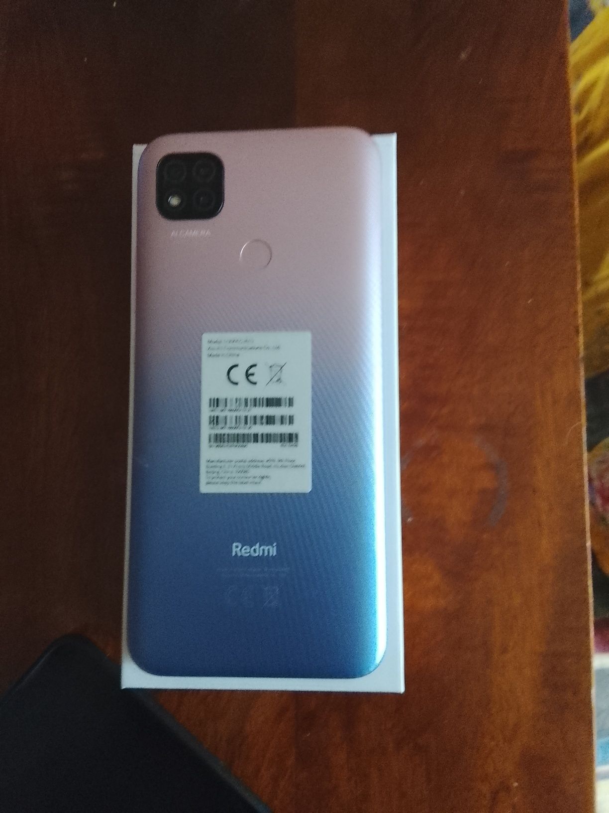Продаю Redmi  9C