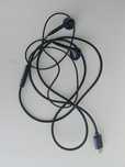 Проводные наушники USB-C