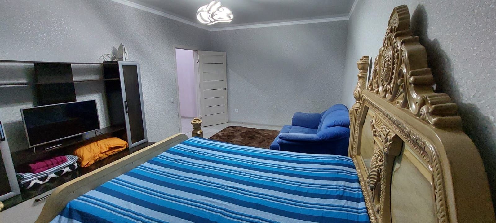 По ЧАСАМ на ночь