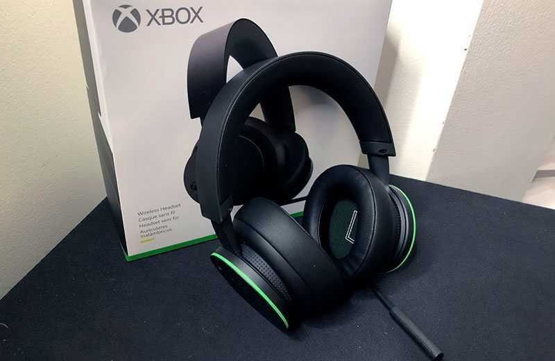 xbox headset наушник беспроводной