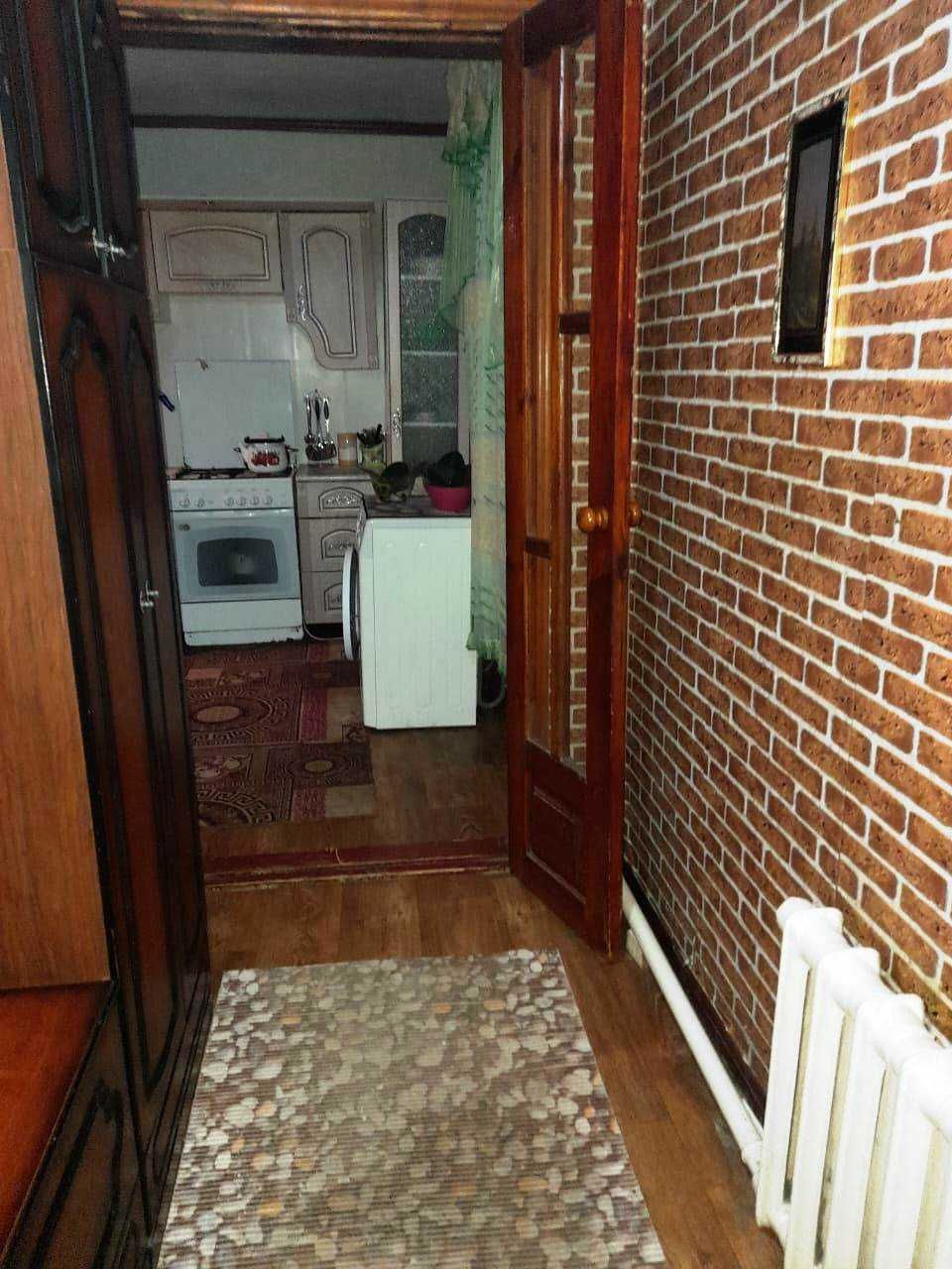 Продается четырехкомнатный дом по улице Мухтара Ауэзова (Утвинская)