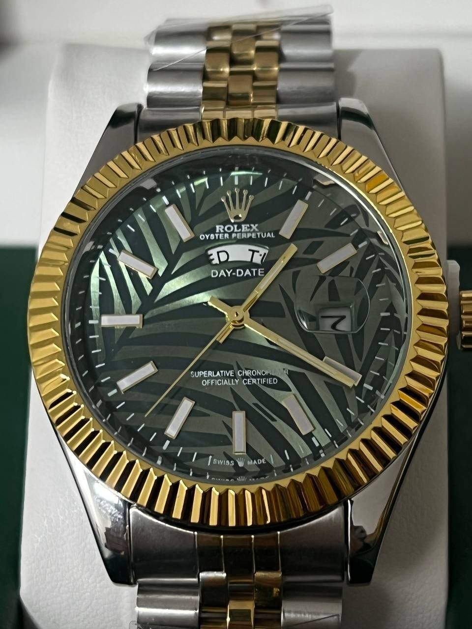 Rolex сағаттары сатылады