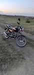 Мотоцикл Racer 110