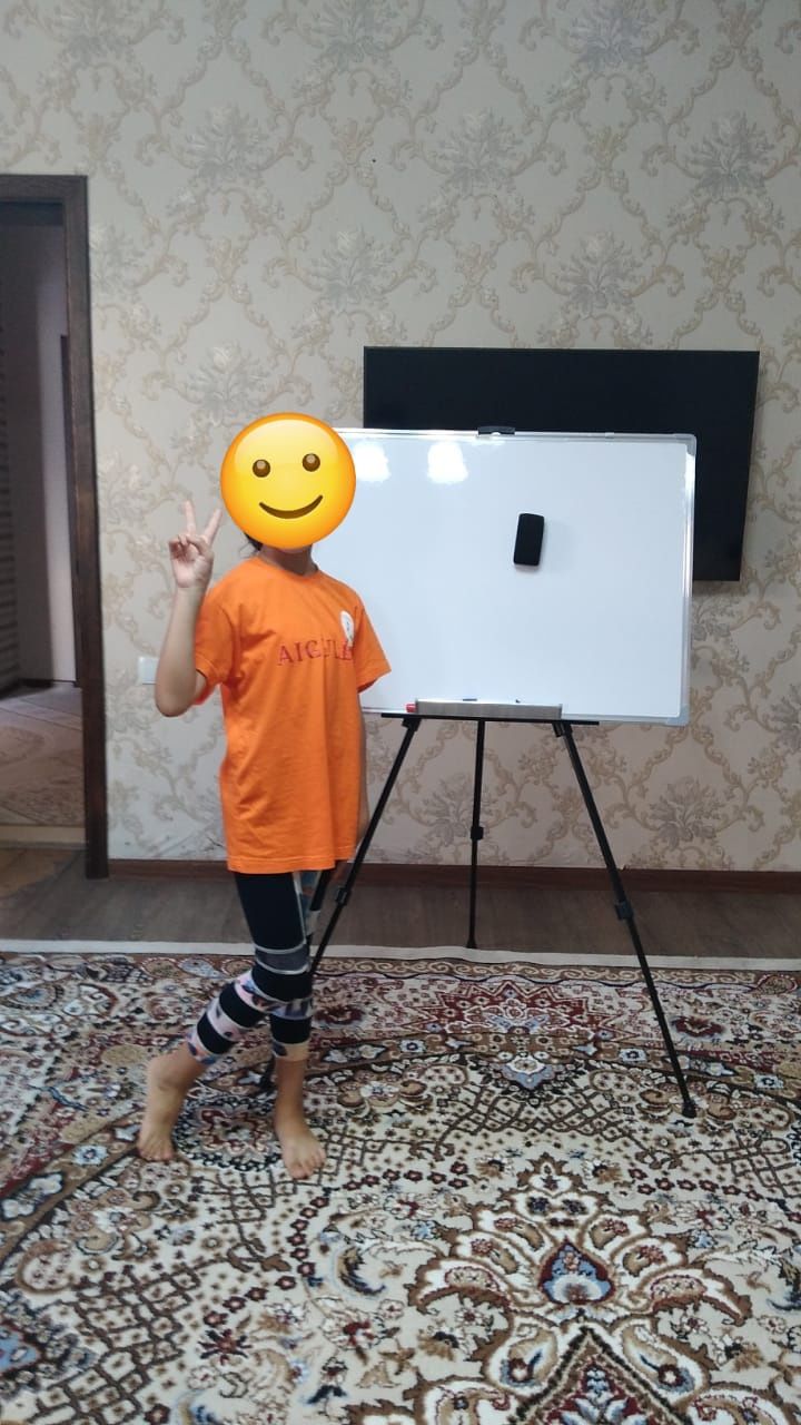 Маркерная доска по самым низким в Астане ценам