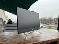 Моноблок HP 24 дюйма свежий