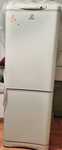 Холодильник Indesit