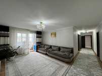 4-комнатная квартира · 99.4 м² · 3/9 этаж, Кокжал барака 13 — Школа 48
