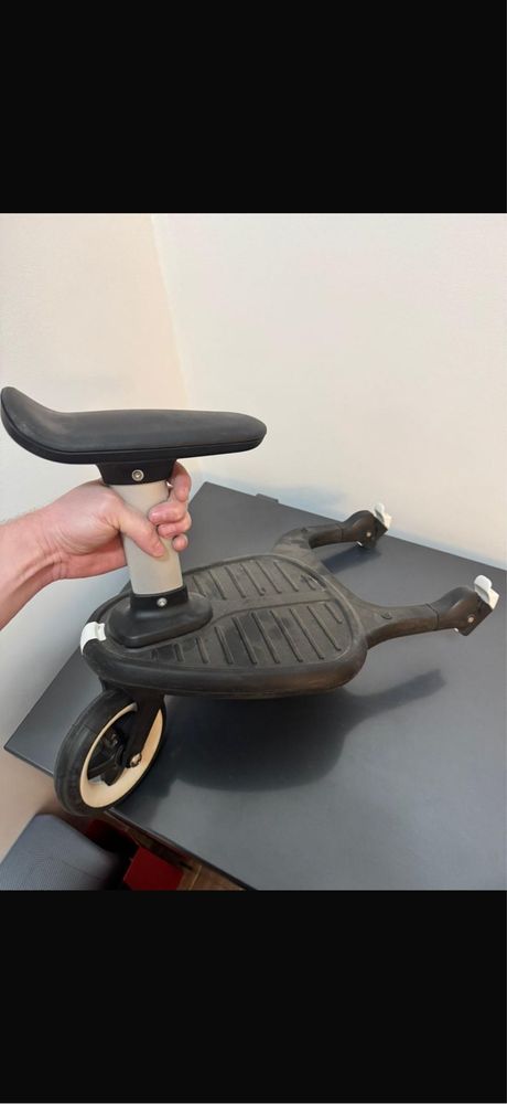 Подножка ддя коляски bugaboo
