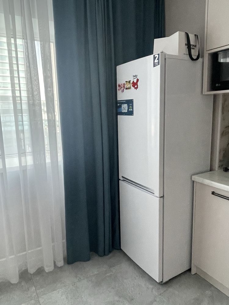 Холодильник beko с гарантий