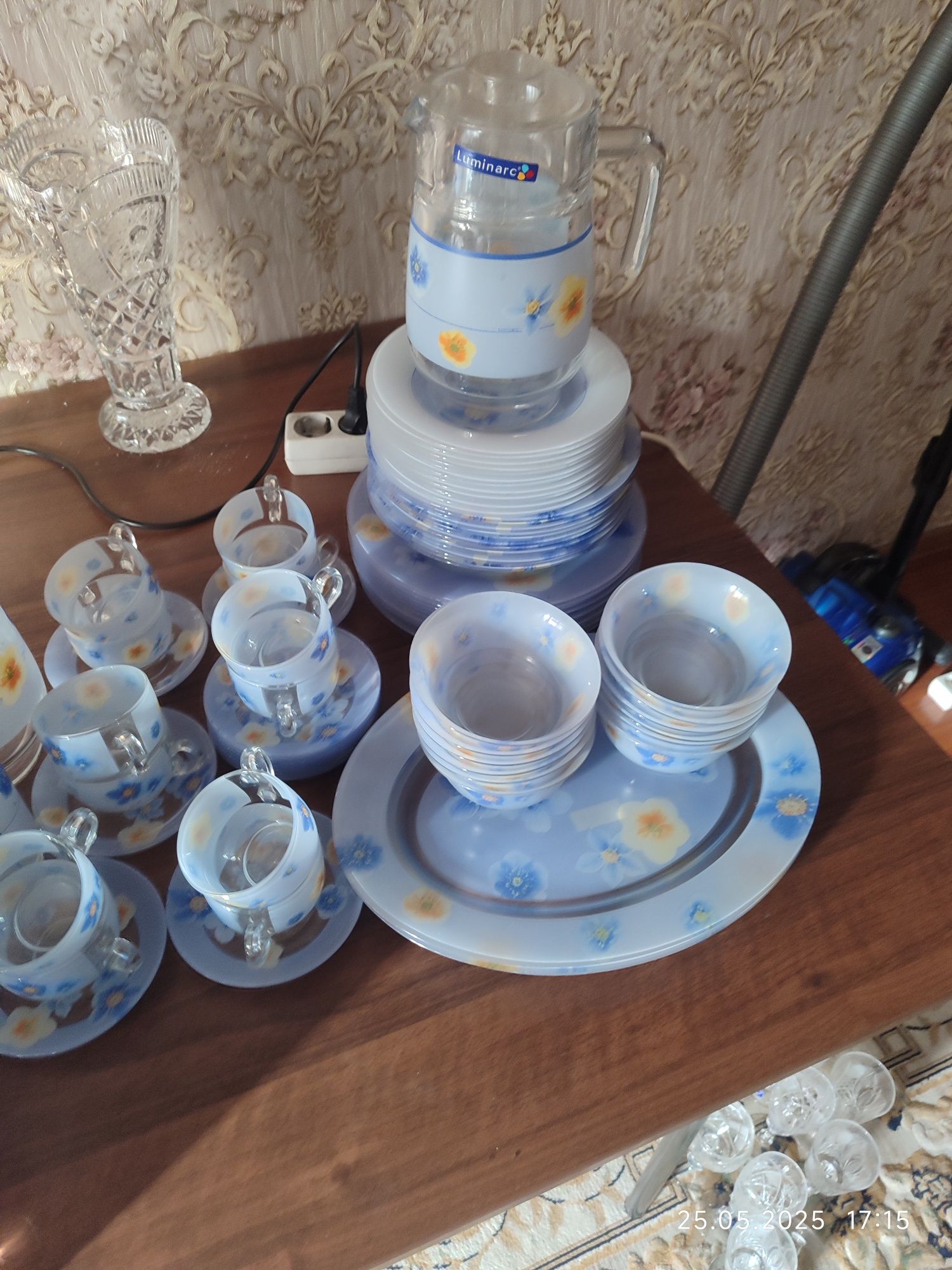 Люминарк оригинал