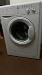 Стиральная машина indesit