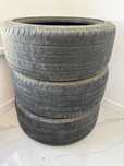 Продам шины BRIDGESTONE 235/45/18