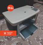 HP LaserJet M1120 МФУ
принтер, сканер, копир.