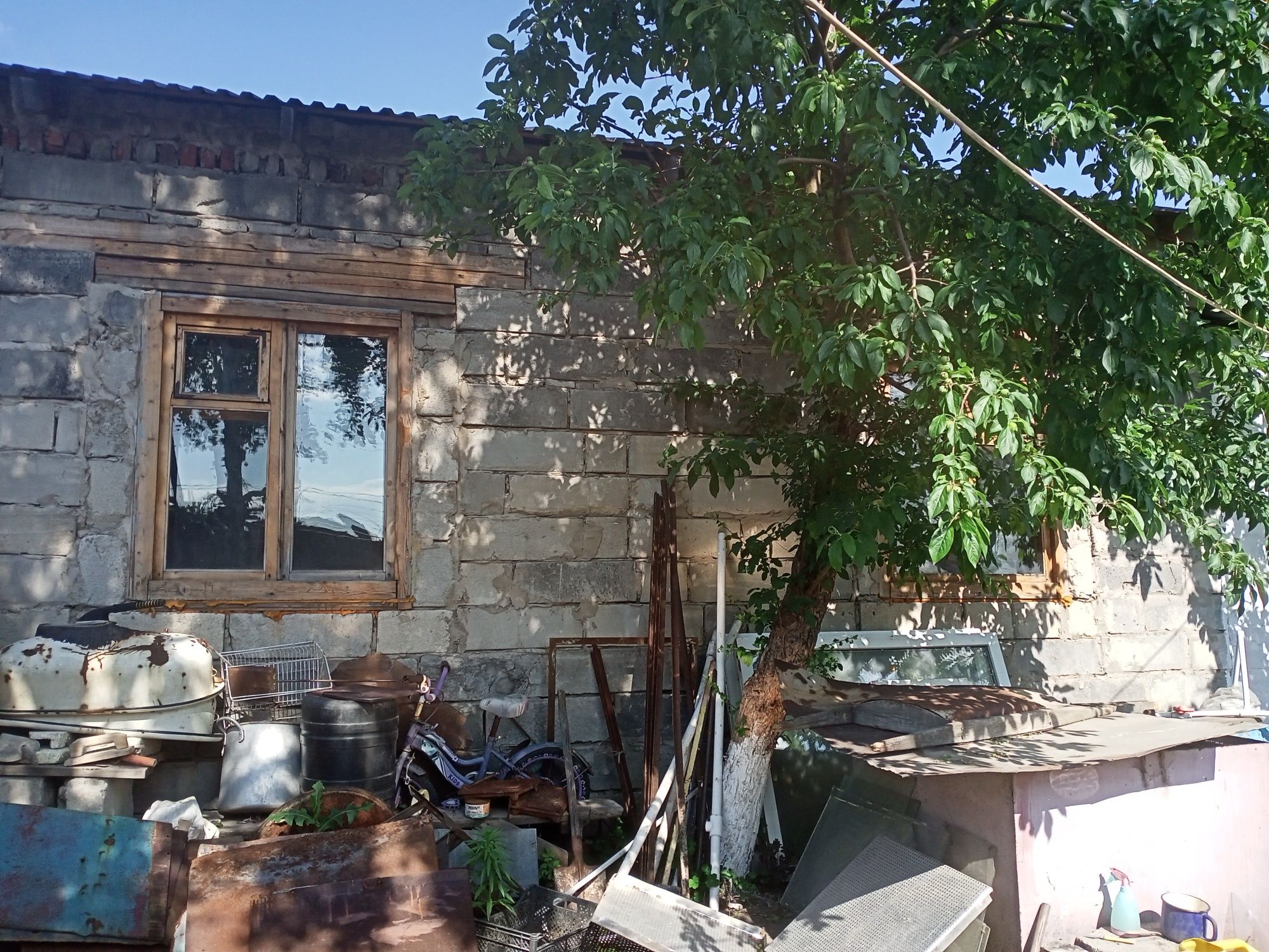 Продам дом на втором Павлодаре