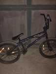 Bmx WeThePeople VERSUS