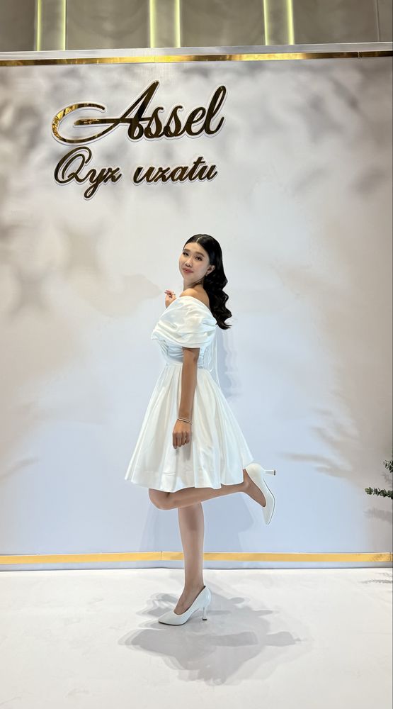Продаю платье на выпускной