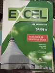 Учебник книга английский язык excel 6класс